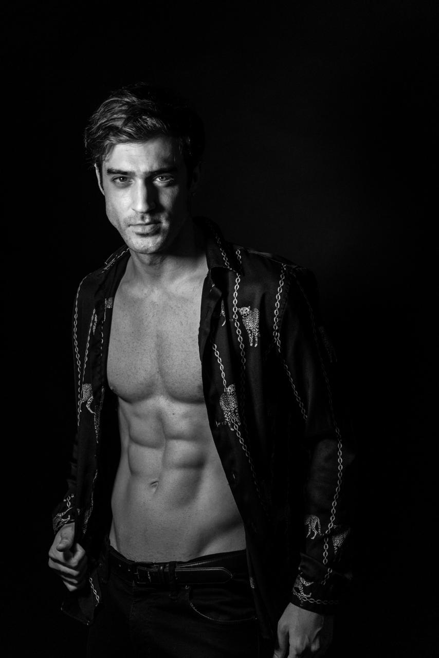 Matheus Riehl – The Travel Models