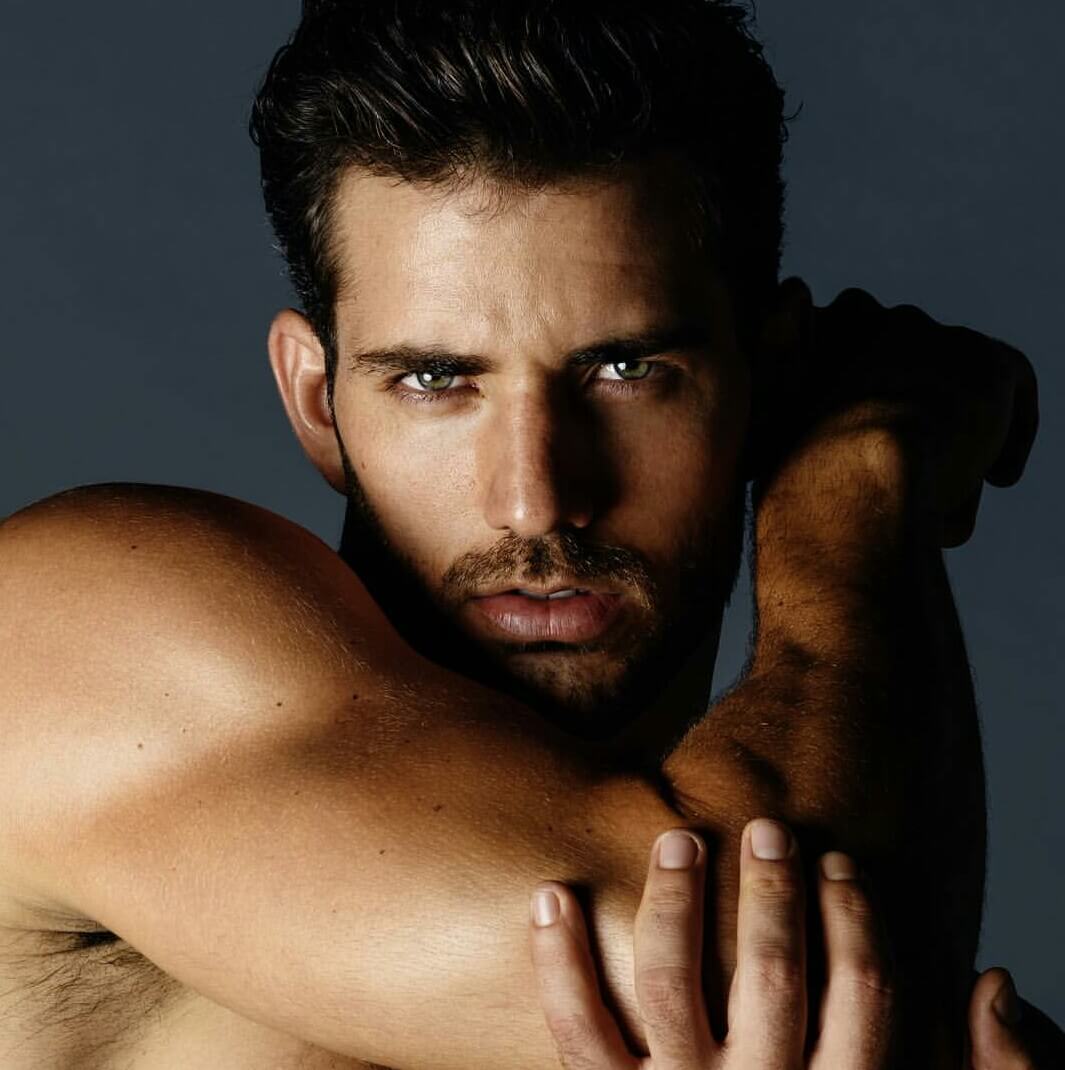 Men – The Travel Models